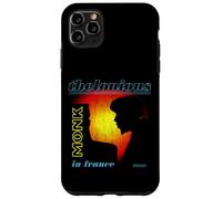Prodotto ufficiale Thelonious Monk Jazz Icon, in Francia Custodia per iPhone 11 Pro Max
