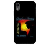 Prodotto ufficiale Thelonious Monk Jazz Icon, in Francia Custodia per iPhone XR