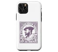 Prodotto ufficiale Thelonious Monk Jazz Icon, The Unique Custodia per iPhone 11 Pro