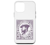 Prodotto ufficiale Thelonious Monk Jazz Icon, The Unique Custodia per iPhone 12 mini
