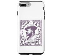 Prodotto ufficiale Thelonious Monk Jazz Icon, The Unique Custodia per iPhone 7 Plus/8 Plus