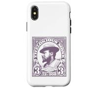 Prodotto ufficiale Thelonious Monk Jazz Icon, The Unique Custodia per iPhone X/XS