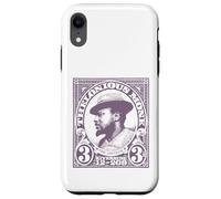 Prodotto ufficiale Thelonious Monk Jazz Icon, The Unique Custodia per iPhone XR