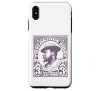 Prodotto ufficiale Thelonious Monk Jazz Icon, The Unique Custodia per iPhone XS Max