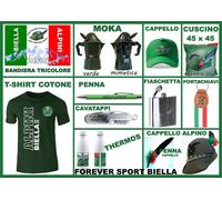 PRODOTTO " W GLI ALPINI " 96° ADUNATA ALPINI BIELLA 2025