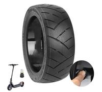 Prodrocam 10,5 x 3,0 pneumatici autoriparanti per Segway Ninebot P65 / P65D / P65E / P65I Scooter Elettrico 80/55-7,0 Tubeless Pneumatico Vuoto Senza Tubo, con strato di gelatina, con valvola (1)