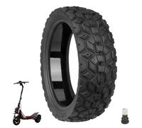 Prodrocam 70/60 - 7,5 pneumatico autoriparante tubeless per scooter elettrico Ninebot ZT3/ZT3 Pro, 11 pollici, Cross Season Tire con colla, con valvola (autoriparante con valvola * 1)