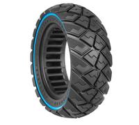 Prodrocam 9 x 3,0 - 5,5 cm, pneumatici di ricambio per scooter elettrico Kukirin G2 Pro The New 9 pollici, pneumatici in gomma piena Honeycomb Solid Anteriore/Posteriore (Blu-1 pezzo)