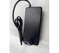 Prodrocam Caricabatterie da 42 V 2 A per batteria Phylion da 36 V (rotondo | Caricabatterie per bicicletta elettrica Phylion, Fischer, Devron, Lifebike, Batavus, Sparta