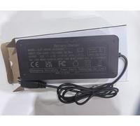 Prodrocam Caricatore per bici elettrica, 42 V, 4 A, per Bosch Performance e Active Line, per bicicletta con motore Bosch da 36 V, compatibile con batterie PowerPack 400, PowerPack 500, Powertube 625