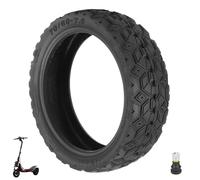 Prodrocam Pneumatico vuoto 70/60-7,5 per scooter elettrico Segway Ninebot ZT3/ZT3 Pro, pneumatici da 11 pollici, tubeless, pneumatici di ricambio anteriori/posteriore, con valvola (tubo senza valvola