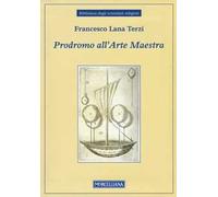 Prodromo dell'arte maestra