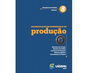 Produção 8: Unigran EAD 26.1.1