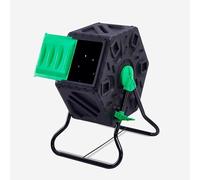 Produce Shop Compostiera Domestica da Giardino 65L composter Girevole Soyle