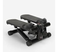 Produce Shop Stepper Mini pedaliera Fitness Gambe Glutei Fianchi Cellulite Heviz
