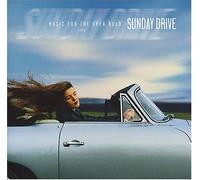 Produced by Eric Darken - Sunday Drive