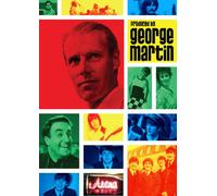 Produced by George Martin