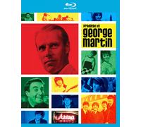 Produced By George Martin (Blu-ray) George Martin Paul McCartney Ringo Starr