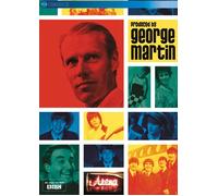 George Martin - Produced by George Martin (Blue-Ray Audio)