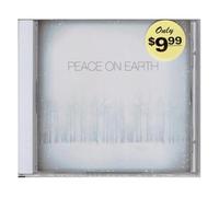 Produced by Jen King - Peace On Earth - Instrumental Christmas Classics [Import anglais]