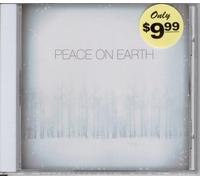 Produced by Jen King Peace On Earth: Instrumental Christmas Classics (UK (CD)