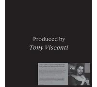 Produced By Tony Visconti / Various