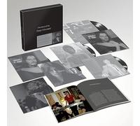 Produced By Tony Visconti / Various - 6LP Box Set, Ltd 1000 Signed Copies