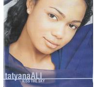 Produced by Will Smith (CD Album Tatyana Ali, 13 Tracks)