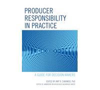 Producer Responsibility in Practice: Approaches to Advancing Product Circularity