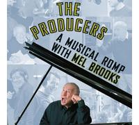 Nathan Lane - Producers - A Musical Romp With Mel Brooks [Edizione: Regno Unito] [Edizione: Regno Unito]