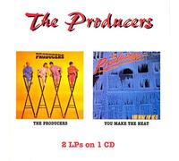 Producers - Producers/You Make The Heat