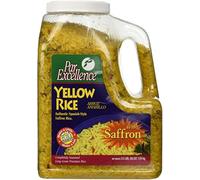 Producers Rice ParExcellence Yellow Rice 3.5 Pound