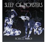 Produces Reason by SLEEP OF MONSTERS