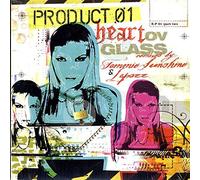Product.01 - Heart Ov Glass Remixes Pt.2