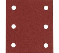 Makita Carta abrasiva 102x115 K60 (P-33093) Quantità:10
