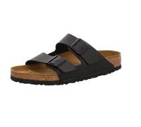 BIRKENSTOCK Arizona Birko-Flor Regular Ref. 51791 Colore Nero Taglia 46
