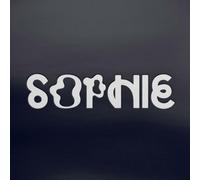 Product/6x Double-Sided/CD-Sized/Colourful Trackbytrack Slide Posters