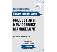 Product and New Product Management