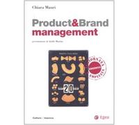 Product & brand management. Con CD-ROM