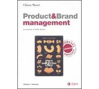 Product & brand management. Con CD-ROM