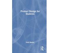 Product Design for Students