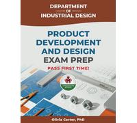 PRODUCT DEVELOPMENT AND DESIGN EXAM PREP