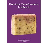 Product Development Logbook: The Soap One