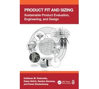 Product Fit and Sizing: Sustainable Product Evaluation, Engineering, and Design