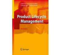 Product Lifecycle Management