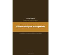 Product Lifecycle Management A Complete Guide