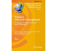 Product Lifecycle Management. Leveraging AI, Digital Twins, and Smart Technologies
