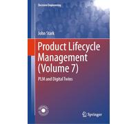 Product Lifecycle Management: Plm and Digital Twins (7)