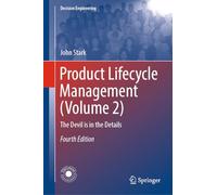 Product Lifecycle Management: The Devil Is in the Details