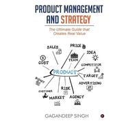 Product Management and Strategy (Tascabile)